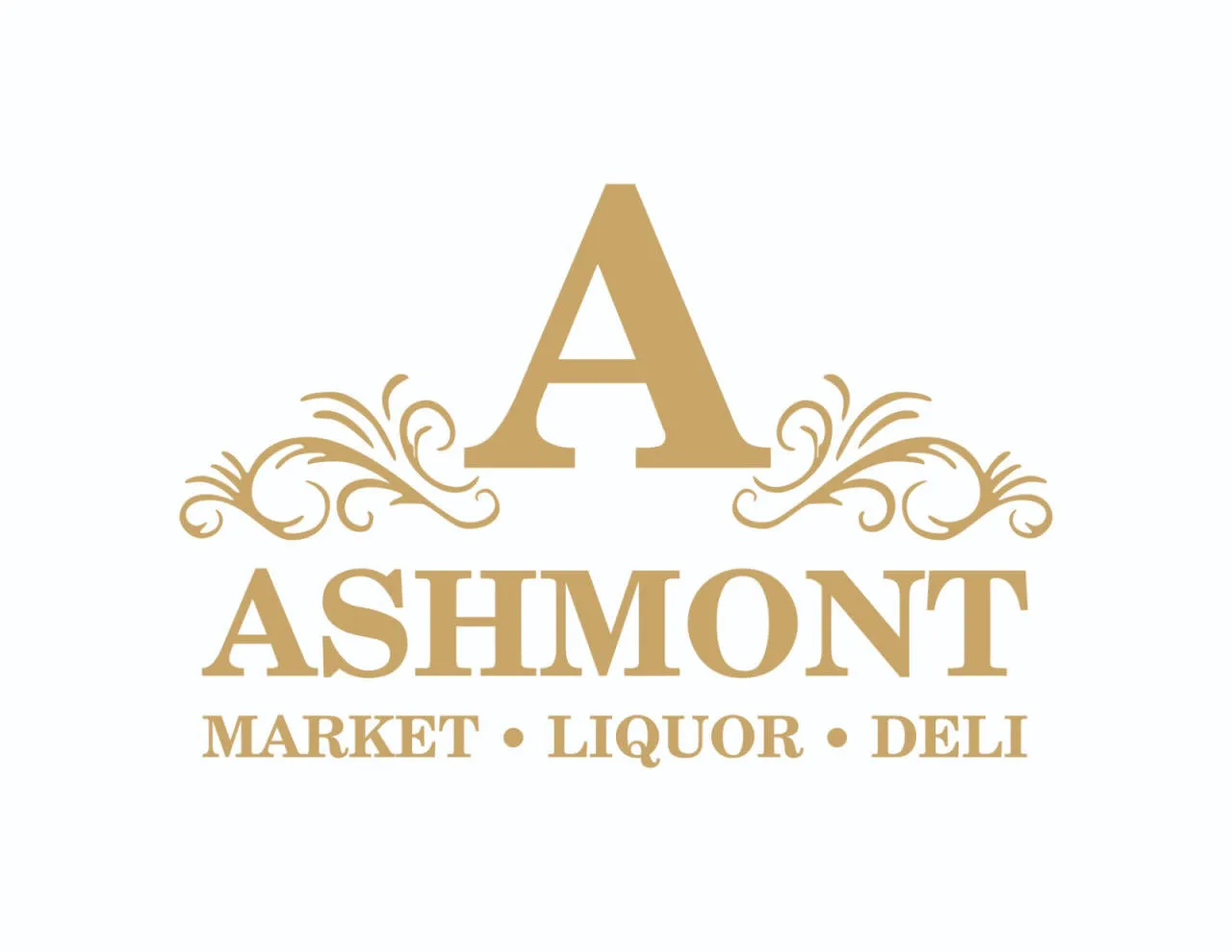 Ashmont Market crest